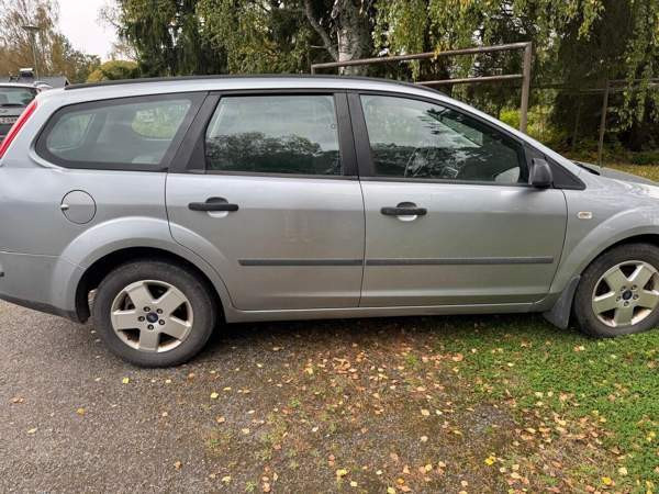 Ford Focus Isokyrö - valokuva 2