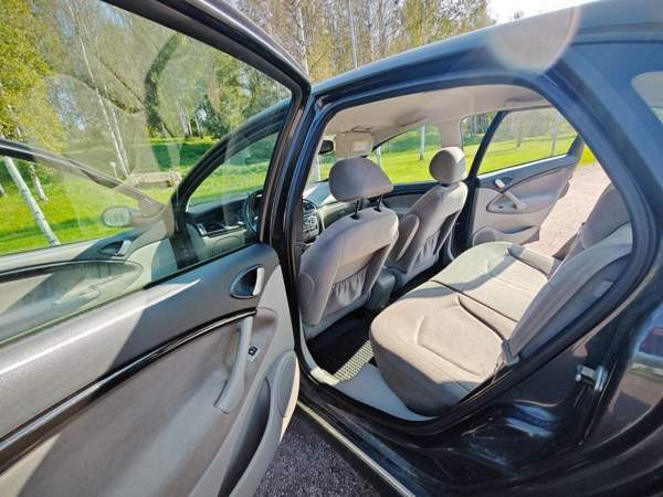 Citroen C5 Paimio - photo 6