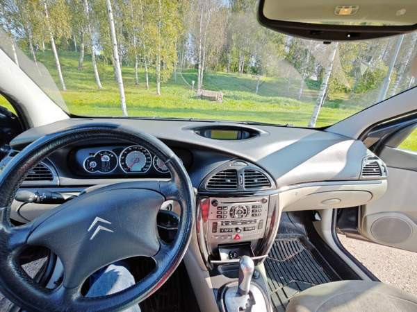 Citroen C5 Paimio - photo 2