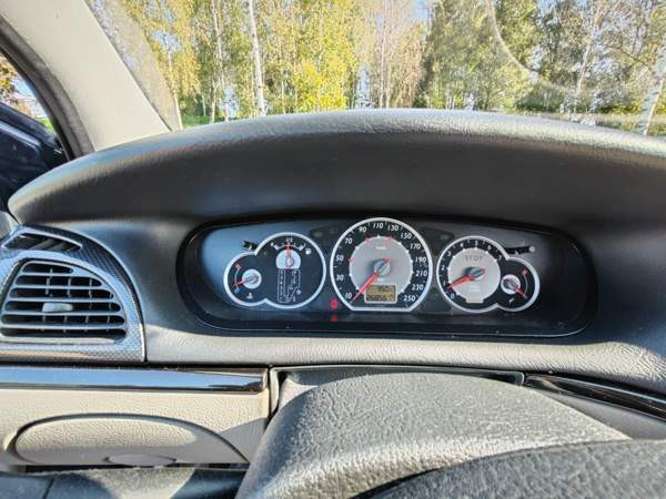 Citroen C5 Paimio - photo 1