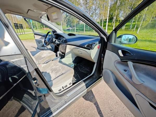 Citroen C5 Paimio - photo 5