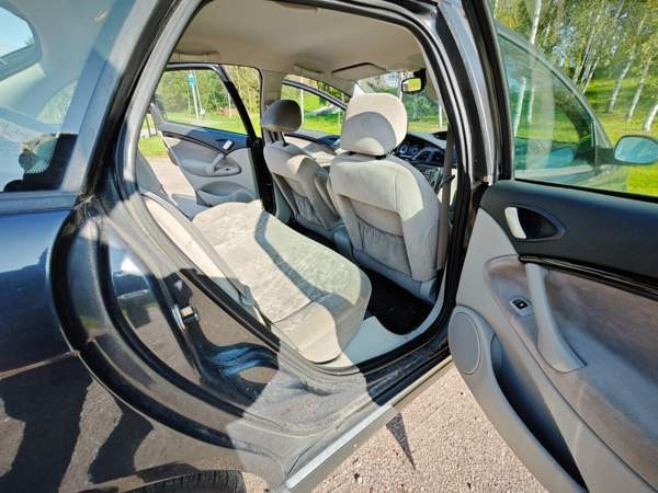 Citroen C5 Paimio - photo 7