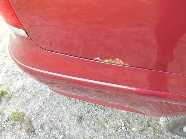 Toyota Avensis Syevyerodonets'k - valokuva 7