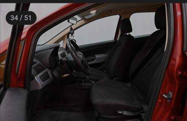 Fiat Punto Joensuu – foto 1