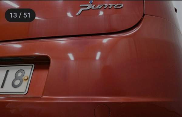 Fiat Punto Joensuu – foto 6