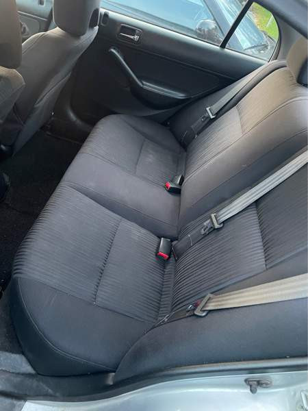 Honda Civic Seinäjoki - valokuva 7