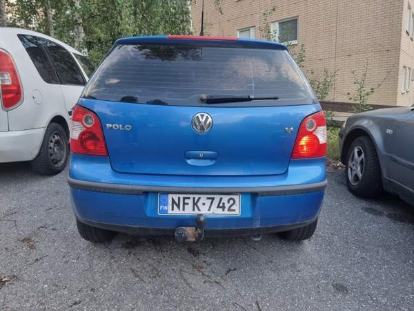 Volkswagen Polo Lieto - valokuva 2