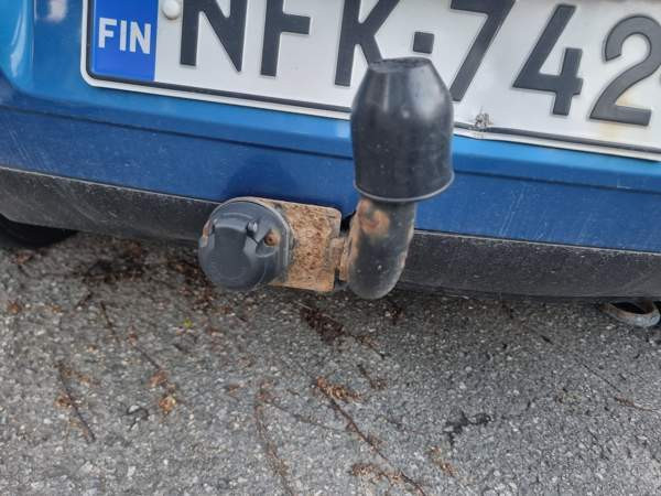 Volkswagen Polo Lieto - valokuva 7