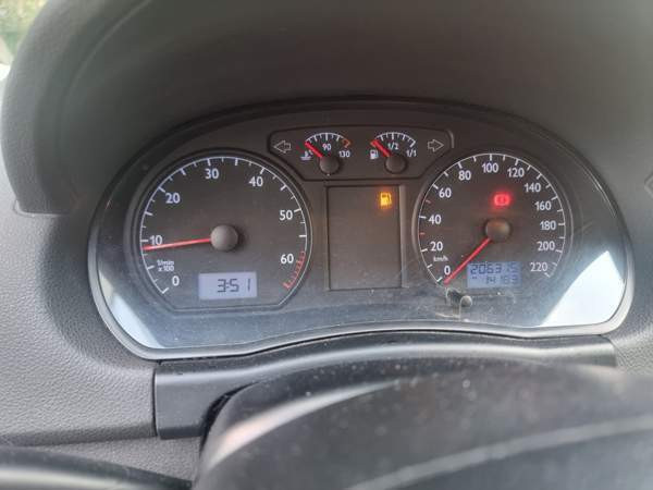 Volkswagen Polo Lieto - valokuva 5