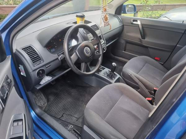 Volkswagen Polo Lieto - valokuva 3