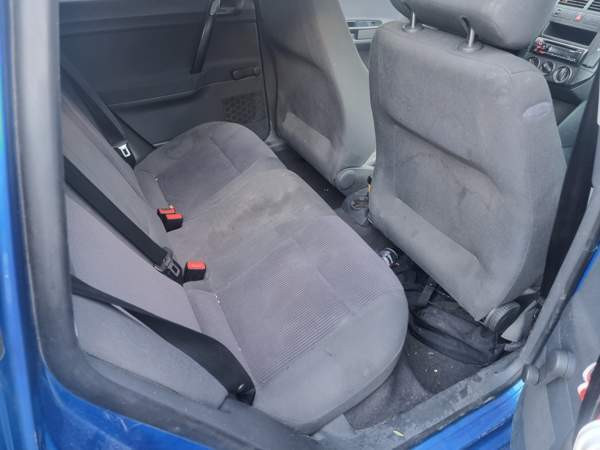 Volkswagen Polo Lieto - valokuva 6