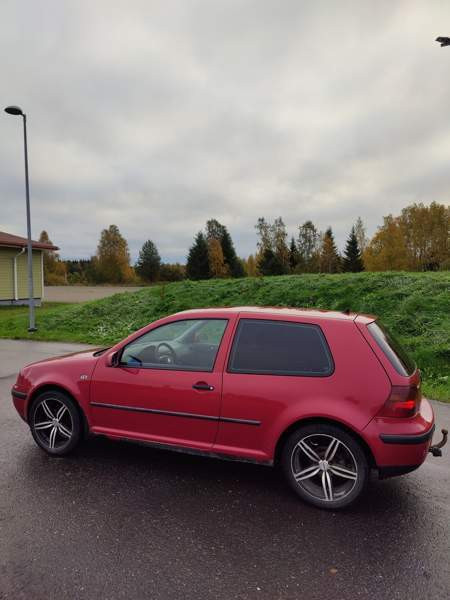 Volkswagen Golf Kemin - photo 3