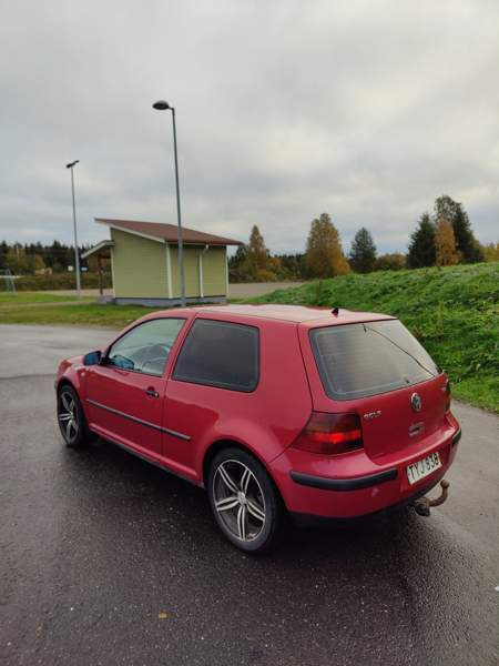 Volkswagen Golf Kemin - photo 4