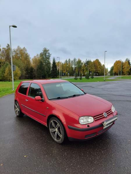 Volkswagen Golf Kemin - photo 8