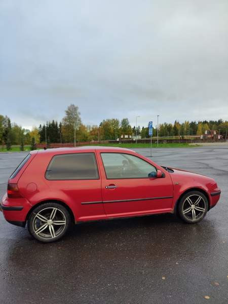 Volkswagen Golf Kemin - photo 6