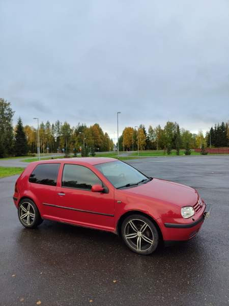 Volkswagen Golf Kemin - photo 7