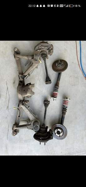 BMW 320 Siuntio – foto 2