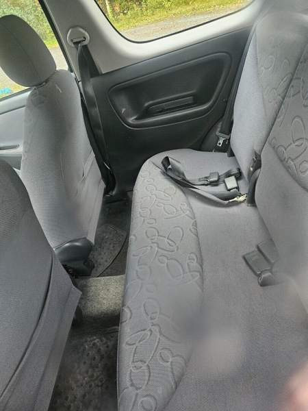 Toyota Yaris Liperi – foto 5