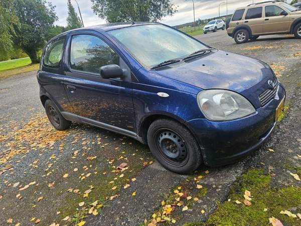 Toyota Yaris Liperi – foto 2