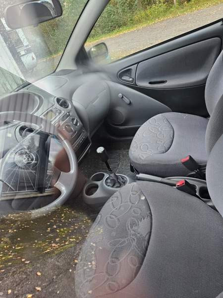 Toyota Yaris Liperi – foto 6