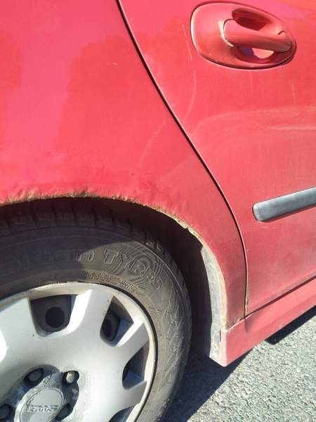 Saab 9-3 Эспоо - изображение 5