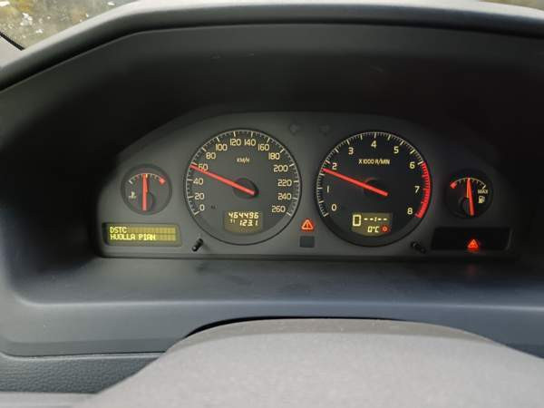 Volvo S60 Оулу - изображение 7