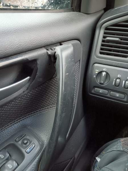 Volvo S60 Оулу - изображение 6