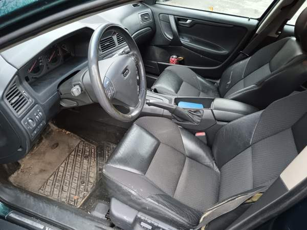 Volvo S60 Оулу - изображение 4