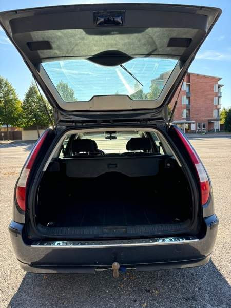 Ford Mondeo Тампере - изображение 7