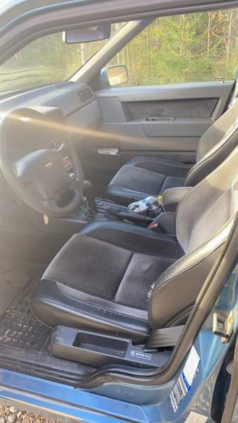 Volvo 850 Ylitornio - photo 8