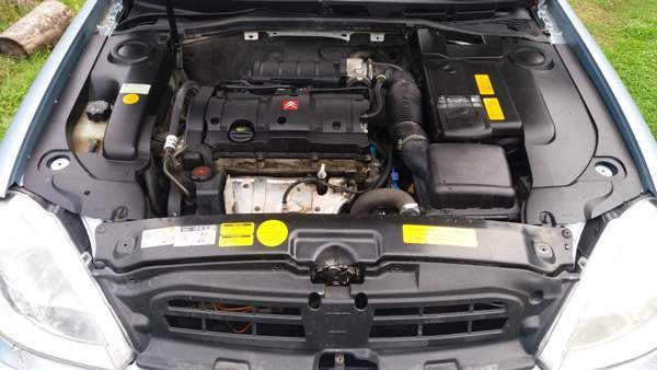 Citroen Xsara Pieksämäki – foto 4