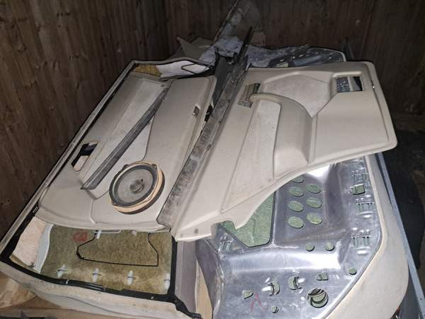 Mercedes-Benz 300 Merikarvia - valokuva 6