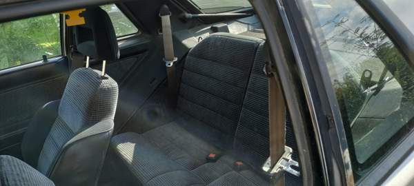 Nissan Sunny Ylikiiminki - photo 5