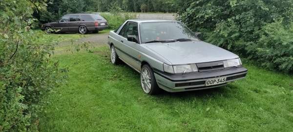 Nissan Sunny Ylikiiminki - photo 2