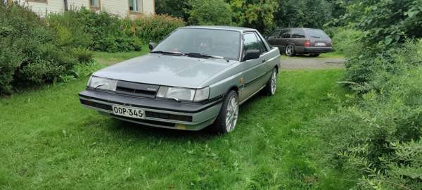 Nissan Sunny Ylikiiminki - photo 1