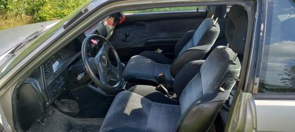 Nissan Sunny Ylikiiminki - photo 6