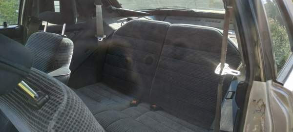 Nissan Sunny Ylikiiminki - photo 4