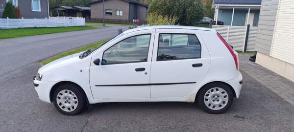 Fiat Punto Oulu – foto 4