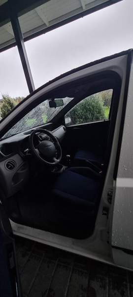 Fiat Punto Oulu – foto 5