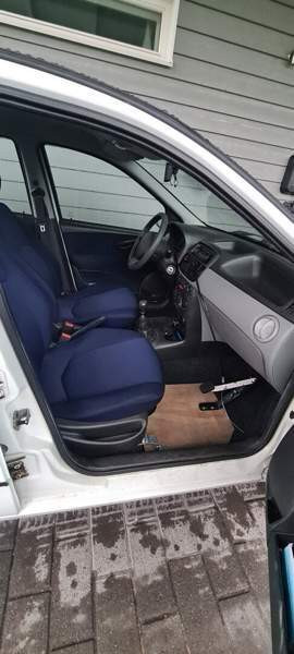 Fiat Punto Oulu – foto 7