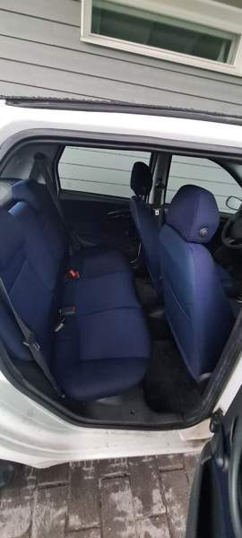 Fiat Punto Oulu – foto 8