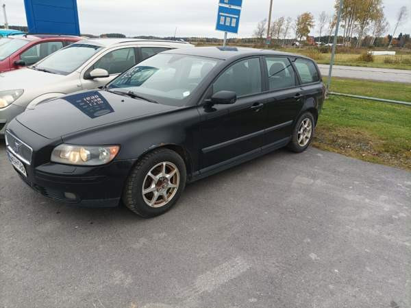 Volvo V50 Laihia - photo 1
