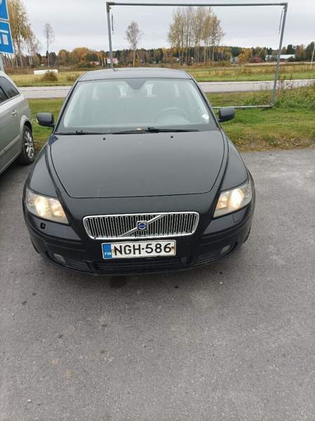 Volvo V50 Laihia - photo 2