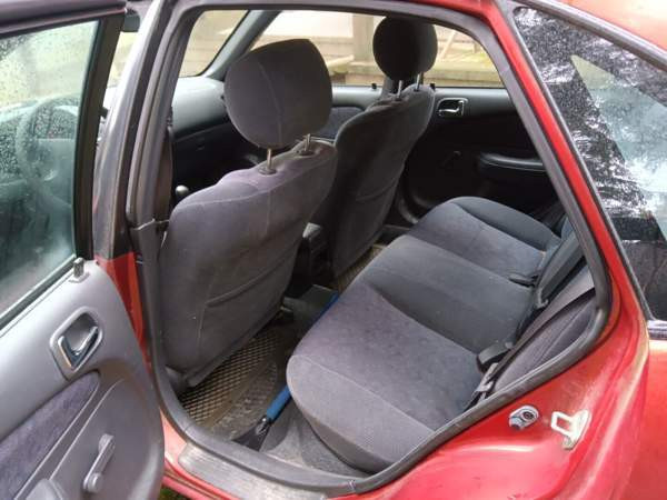 Toyota Corolla Ювяскюля - изображение 5