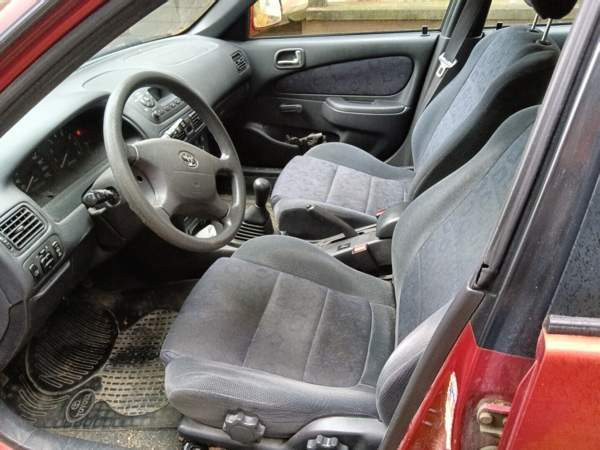 Toyota Corolla Ювяскюля - изображение 4