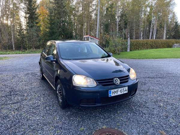 Volkswagen Golf Pirkkala - photo 1