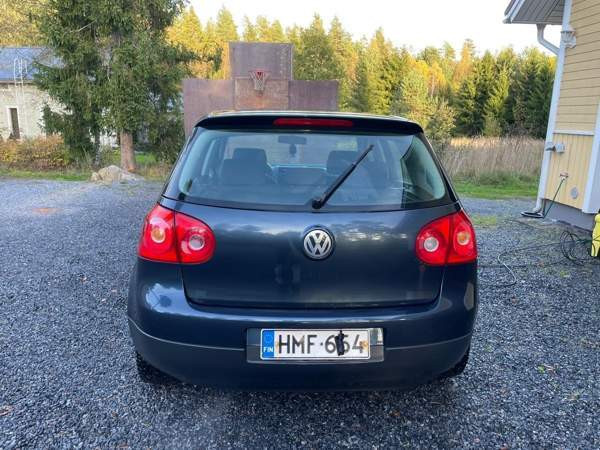 Volkswagen Golf Pirkkala - photo 6