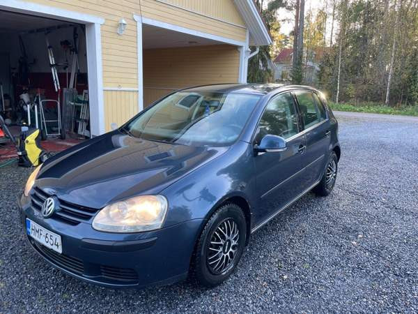 Volkswagen Golf Pirkkala - photo 2