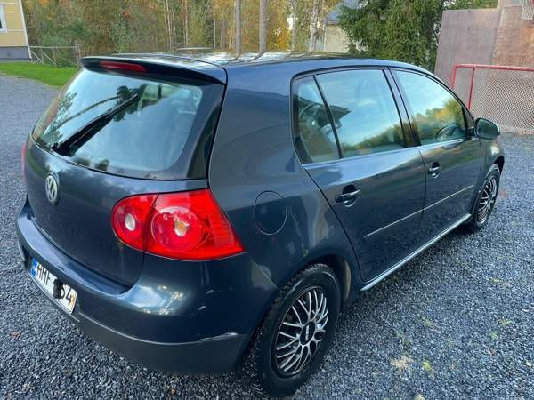 Volkswagen Golf Pirkkala - photo 5