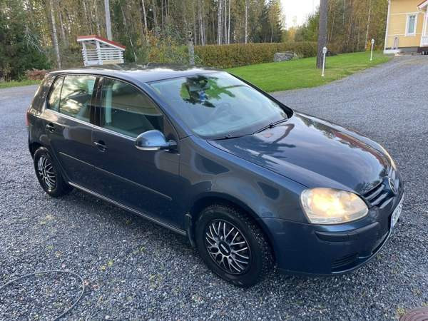 Volkswagen Golf Pirkkala - photo 3